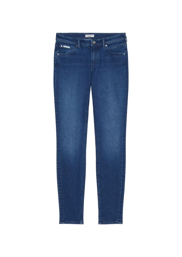 Marc O'Polo DENIM Marc O'Polo DENIM Дънки 'Alva'  син деним