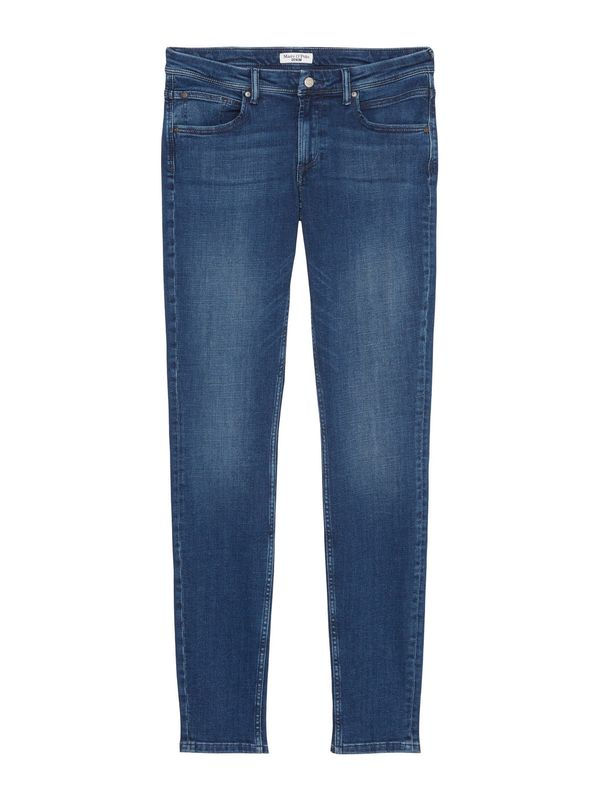 Marc O'Polo DENIM Marc O'Polo DENIM Дънки 'Alva'  син деним