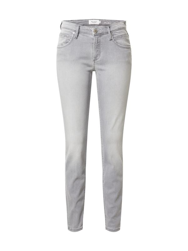 Marc O'Polo DENIM Marc O'Polo DENIM Дънки 'Alva'  сив деним