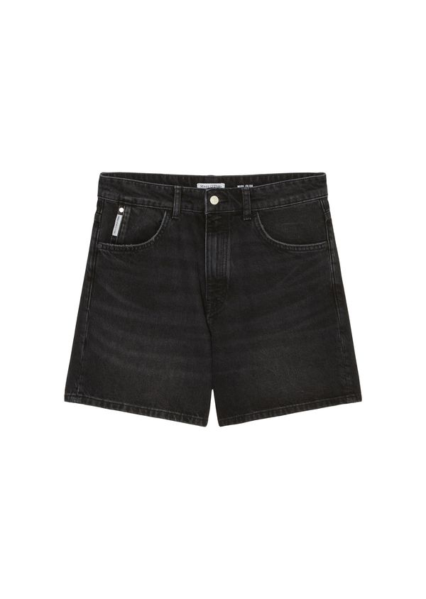 Marc O'Polo DENIM Marc O'Polo DENIM Дънки 'Filda'  черен деним