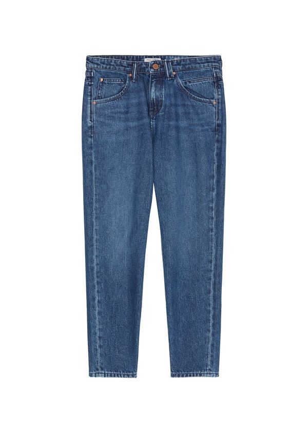Marc O'Polo DENIM Marc O'Polo DENIM Дънки 'FREJA'  син деним