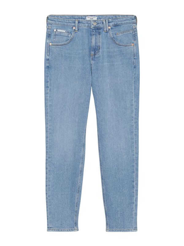Marc O'Polo DENIM Marc O'Polo DENIM Дънки 'Freja'  светлосиньо