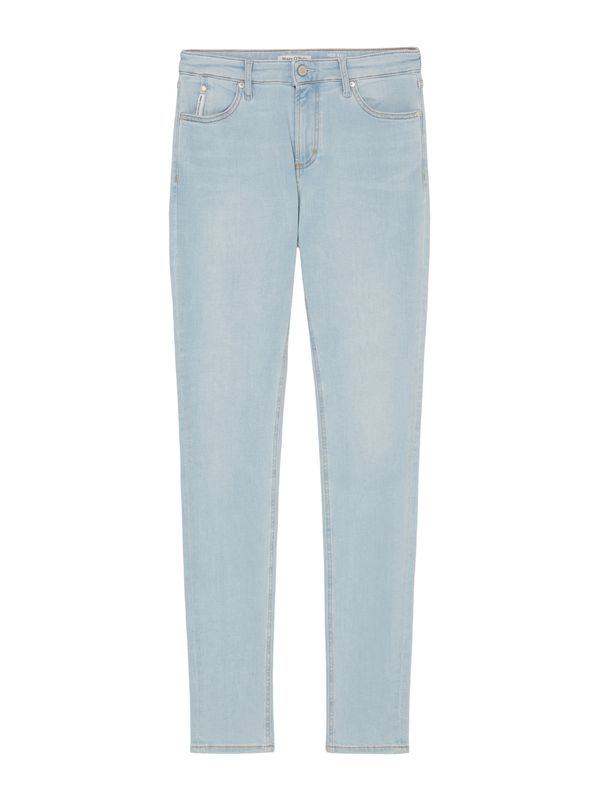 Marc O'Polo DENIM Marc O'Polo DENIM Дънки 'KAJ'  светлосиньо