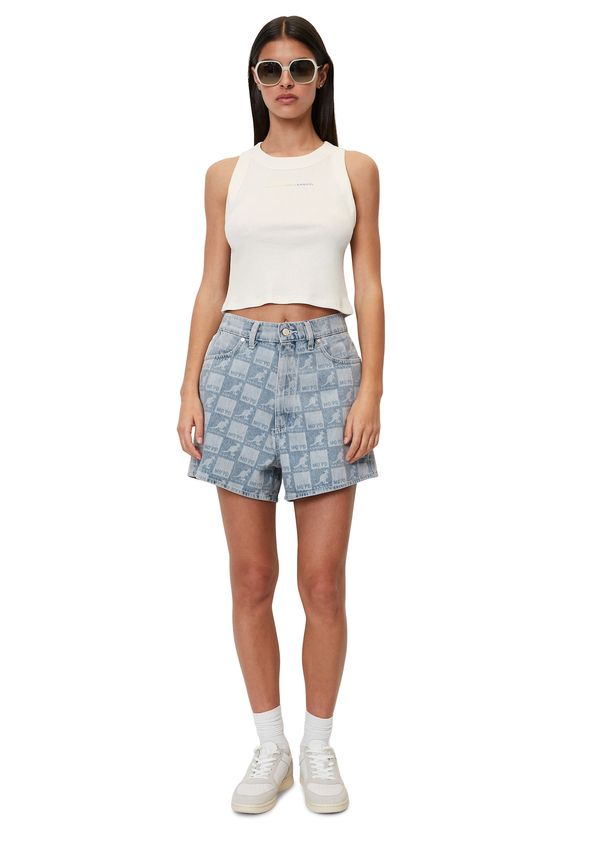 Marc O'Polo DENIM Marc O'Polo DENIM Дънки 'Kangol'  синьо / светлосиньо