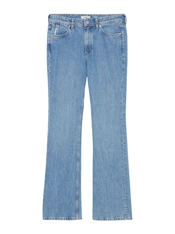 Marc O'Polo DENIM Marc O'Polo DENIM Дънки 'Linna'  син деним