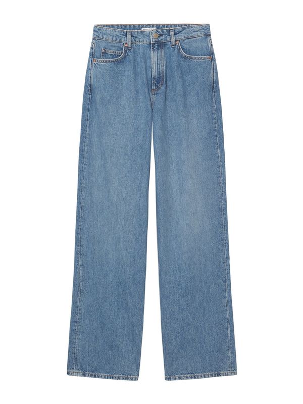 Marc O'Polo DENIM Marc O'Polo DENIM Дънки  син деним