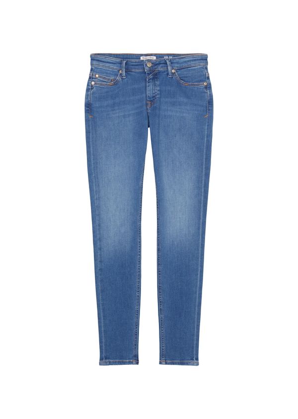 Marc O'Polo DENIM Marc O'Polo DENIM Дънки 'Siv'  син деним