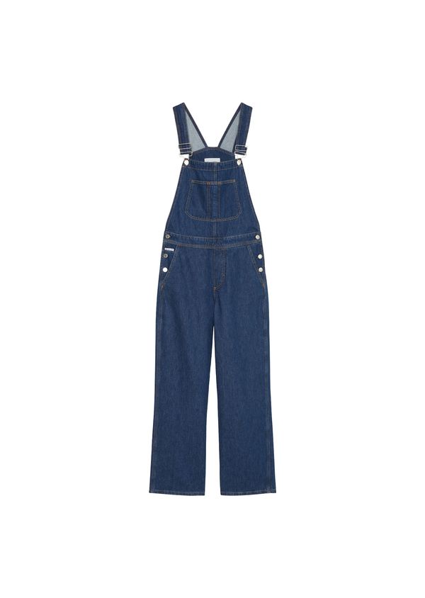 Marc O'Polo DENIM Marc O'Polo DENIM Дънков гащеризон  тъмносиньо