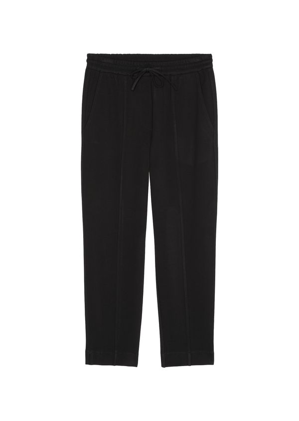 Marc O'Polo DENIM Marc O'Polo DENIM Панталон  черно