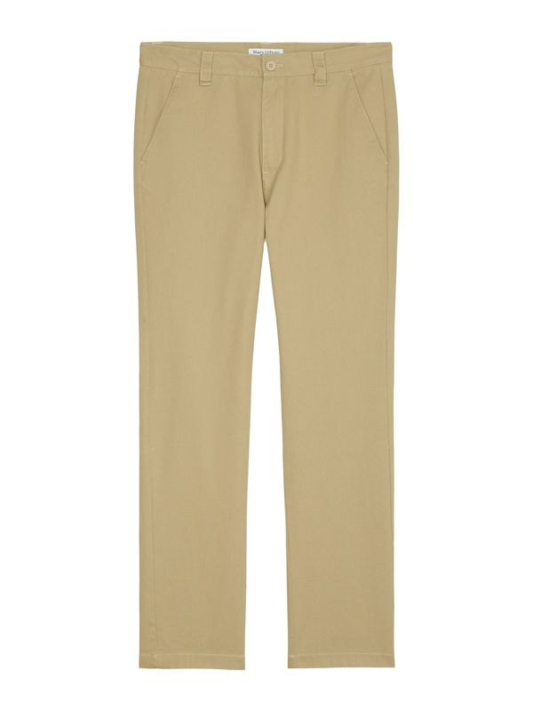 Marc O'Polo DENIM Marc O'Polo DENIM Панталон Chino  бежово
