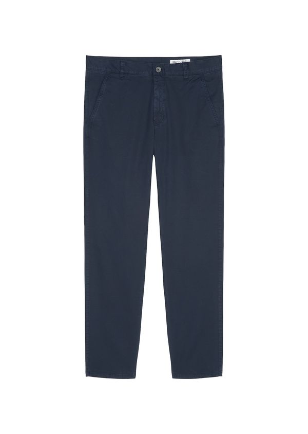 Marc O'Polo DENIM Marc O'Polo DENIM Панталон Chino  нейви синьо