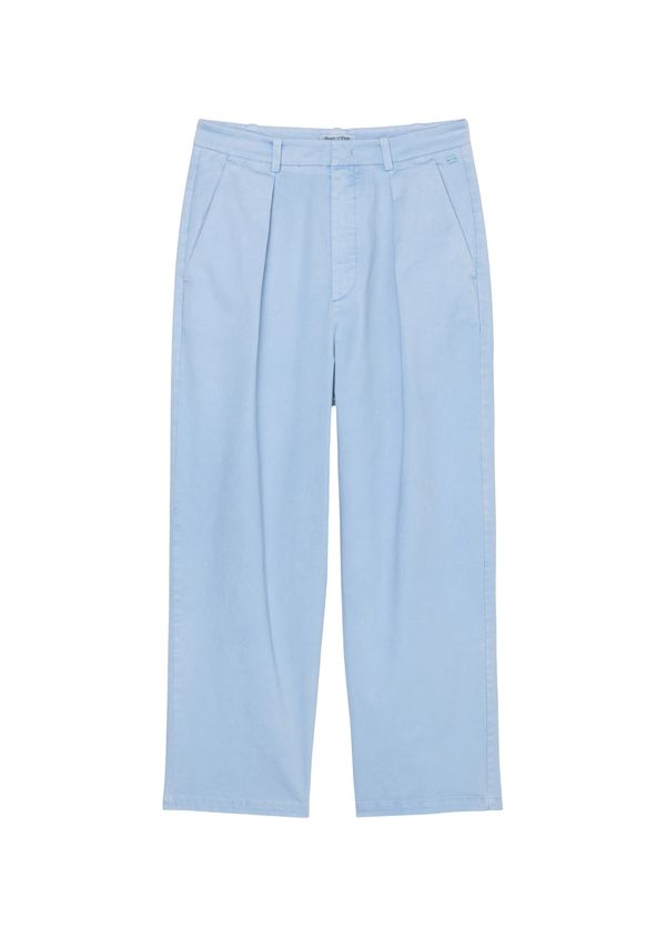 Marc O'Polo DENIM Marc O'Polo DENIM Панталон Chino  пастелно синьо
