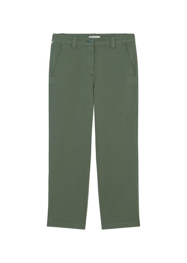Marc O'Polo DENIM Marc O'Polo DENIM Панталон Chino  зелено