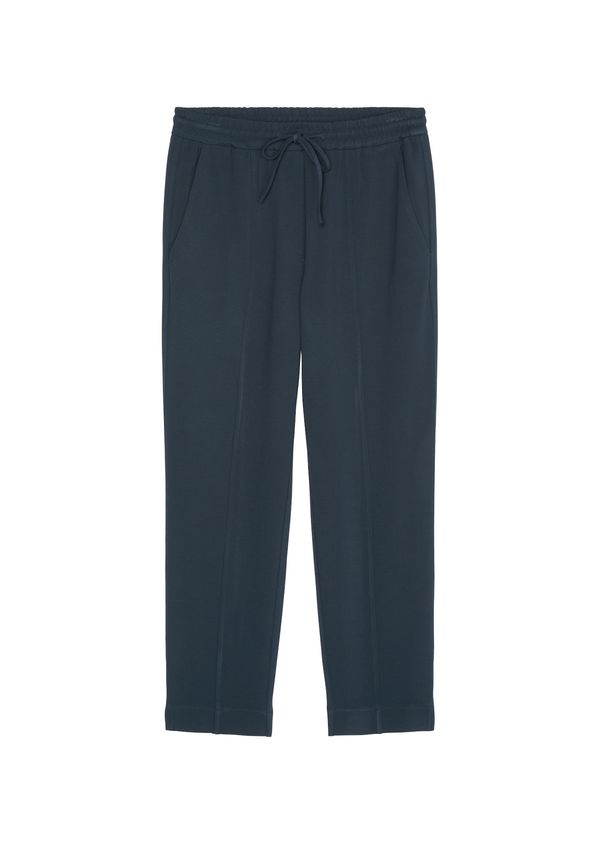 Marc O'Polo DENIM Marc O'Polo DENIM Панталон  нощно синьо