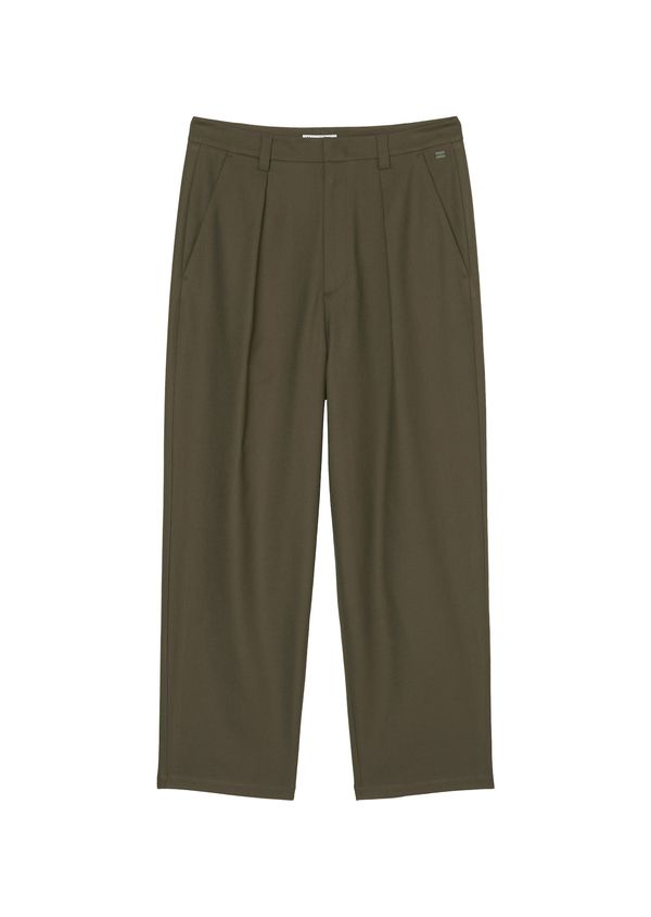 Marc O'Polo DENIM Marc O'Polo DENIM Панталон с набор  каки