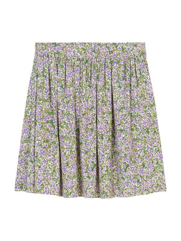 Marc O'Polo DENIM Marc O'Polo DENIM Пола  зелено / лилав / розово / бяло