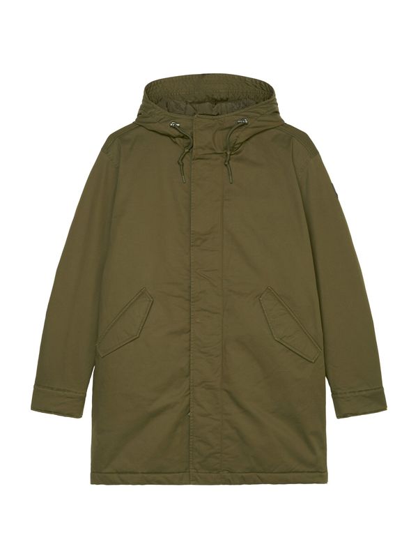 Marc O'Polo DENIM Marc O'Polo DENIM Преходна парка  каки