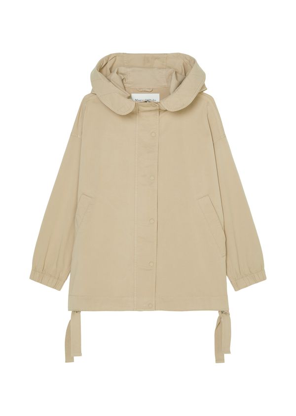 Marc O'Polo DENIM Marc O'Polo DENIM Преходно яке  бежово