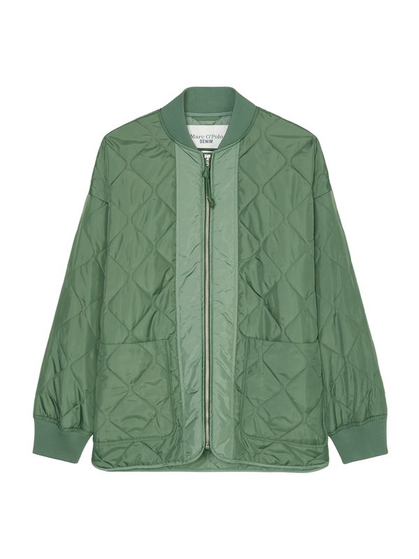 Marc O'Polo DENIM Marc O'Polo DENIM Преходно яке  нефритено зелено