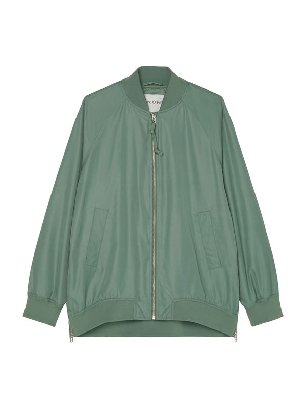 Marc O'Polo DENIM Marc O'Polo DENIM Преходно яке  нефритено зелено