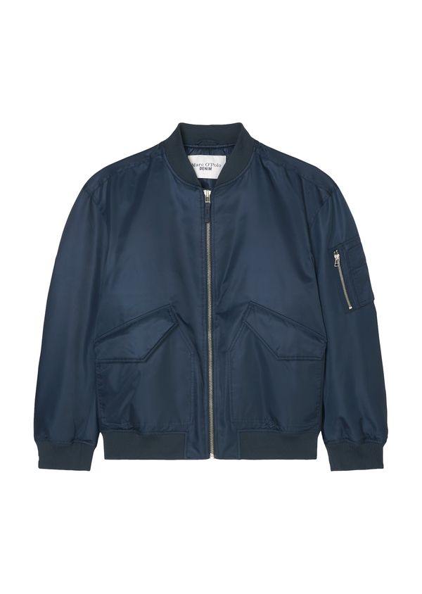 Marc O'Polo DENIM Marc O'Polo DENIM Преходно яке  нейви синьо