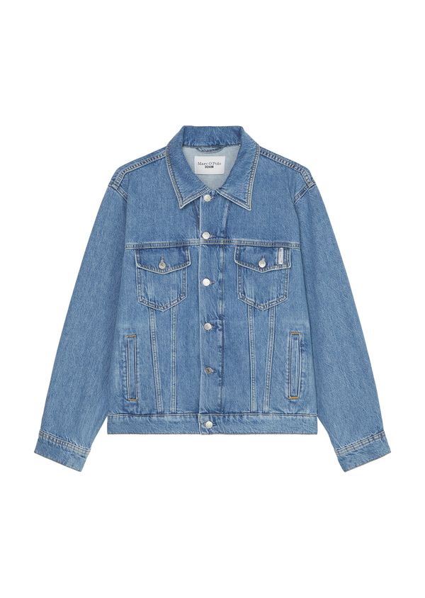 Marc O'Polo DENIM Marc O'Polo DENIM Преходно яке  син деним