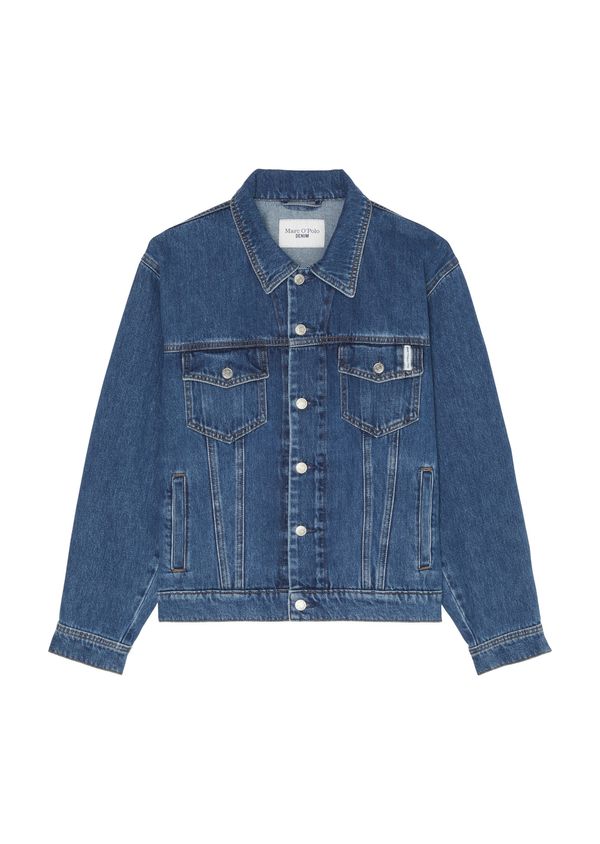 Marc O'Polo DENIM Marc O'Polo DENIM Преходно яке  синьо