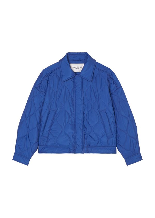 Marc O'Polo DENIM Marc O'Polo DENIM Преходно яке  тъмносиньо