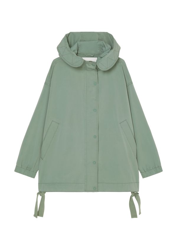 Marc O'Polo DENIM Marc O'Polo DENIM Преходно яке  зелено