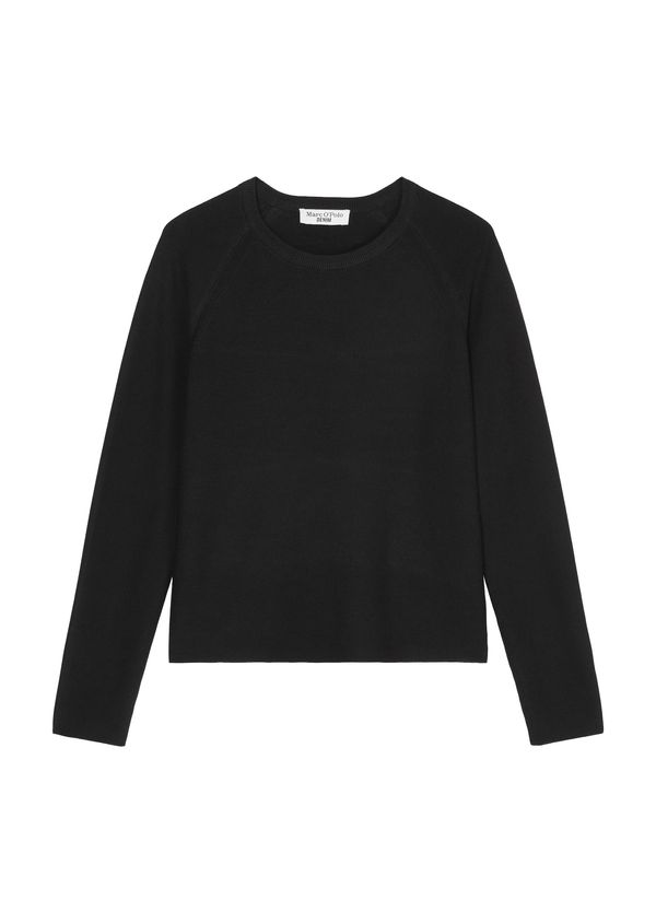 Marc O'Polo DENIM Marc O'Polo DENIM Пуловер  черно