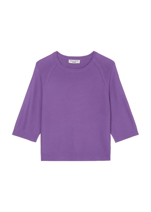 Marc O'Polo DENIM Marc O'Polo DENIM Пуловер  лилав