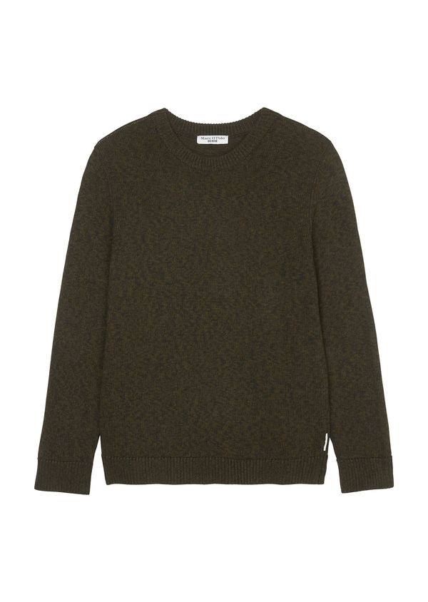 Marc O'Polo DENIM Marc O'Polo DENIM Пуловер  маслина