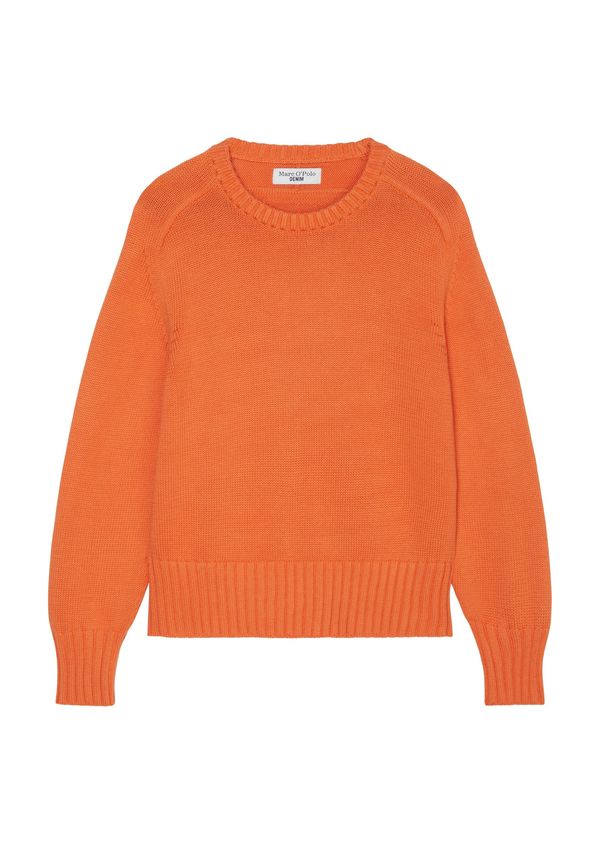 Marc O'Polo DENIM Marc O'Polo DENIM Пуловер  оранжево