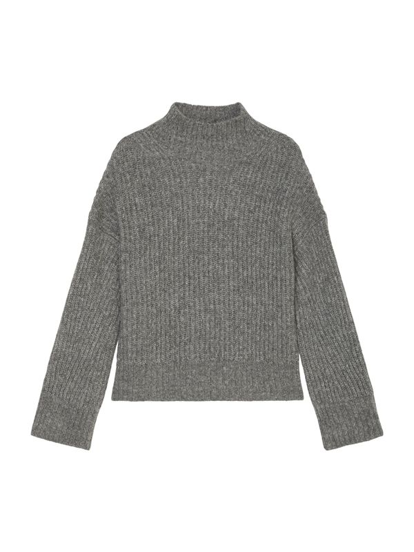 Marc O'Polo DENIM Marc O'Polo DENIM Пуловер  сиво
