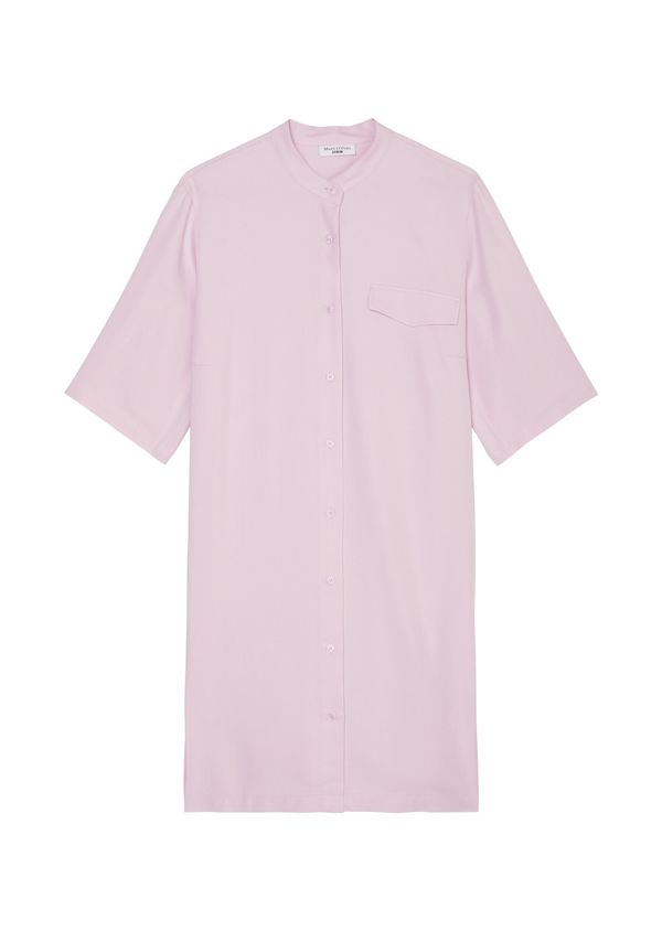 Marc O'Polo DENIM Marc O'Polo DENIM Рокля тип риза  бледорозово