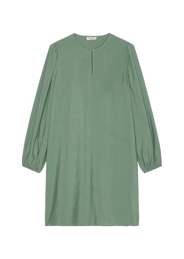 Marc O'Polo DENIM Marc O'Polo DENIM Рокля  зелено