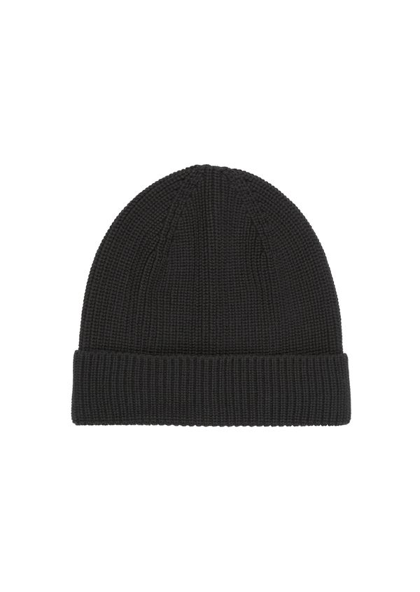 Marc O'Polo DENIM Marc O'Polo DENIM Шапка  черно