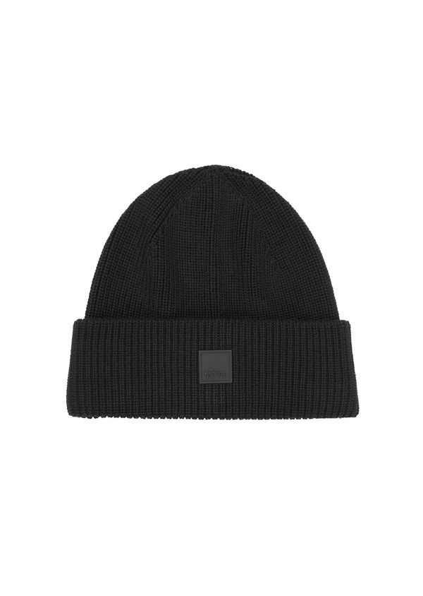 Marc O'Polo DENIM Marc O'Polo DENIM Шапка  черно