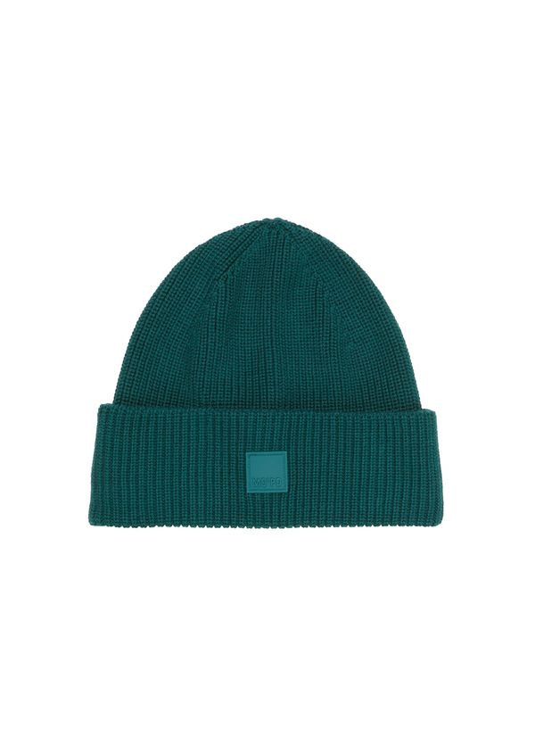 Marc O'Polo DENIM Marc O'Polo DENIM Шапка  тъмнозелено