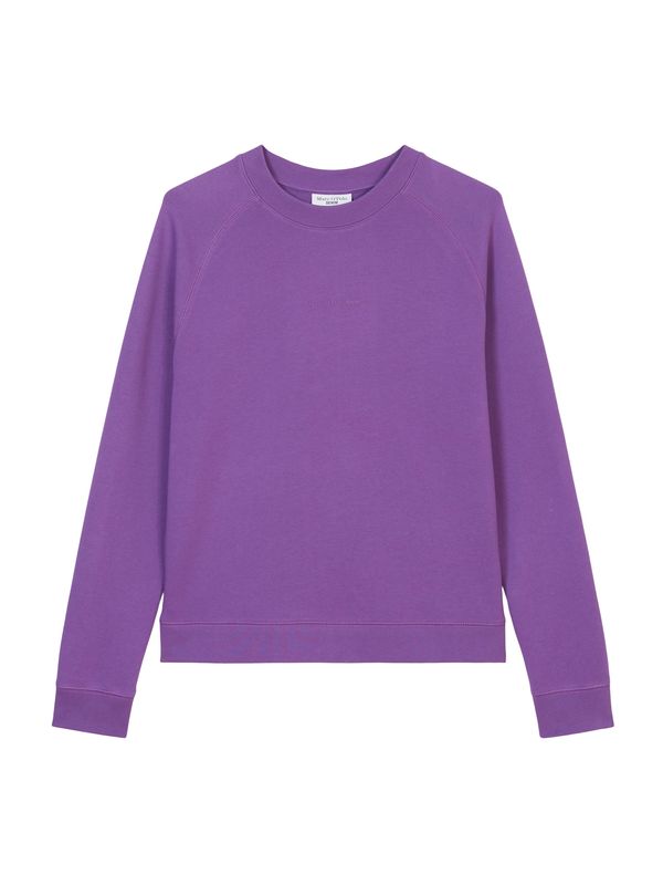 Marc O'Polo DENIM Marc O'Polo DENIM Суичър  лилав