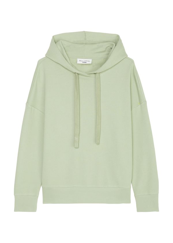 Marc O'Polo DENIM Marc O'Polo DENIM Суичър  пастелно зелено
