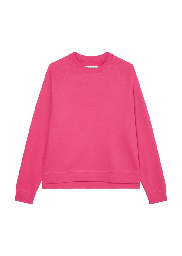 Marc O'Polo DENIM Marc O'Polo DENIM Суичър  розово