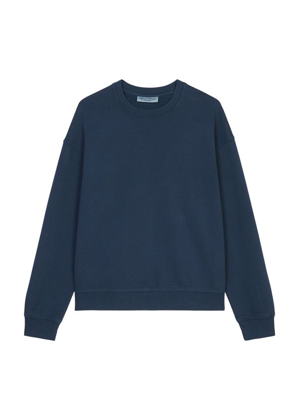 Marc O'Polo DENIM Marc O'Polo DENIM Суичър  синьо