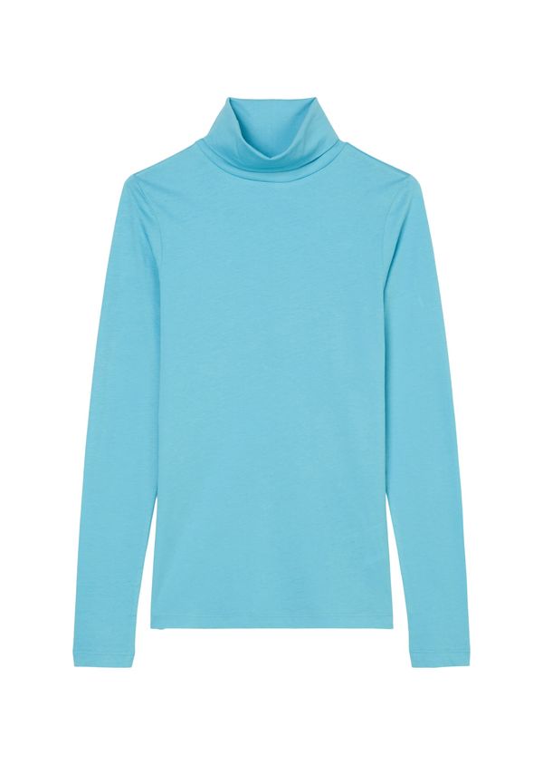 Marc O'Polo DENIM Marc O'Polo DENIM Тениска  аквамарин