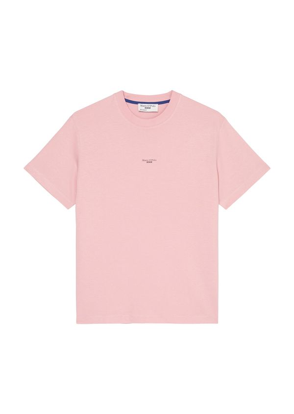Marc O'Polo DENIM Marc O'Polo DENIM Тениска  бледорозово