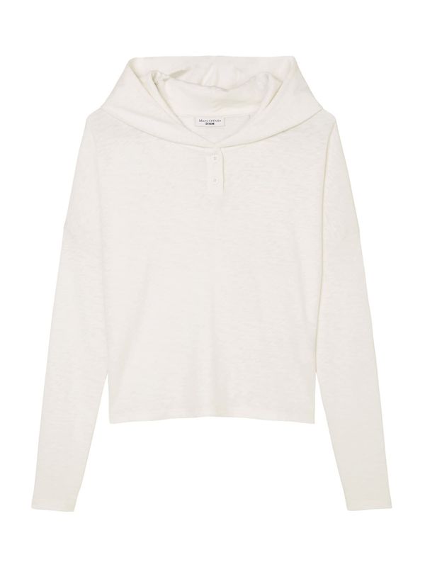 Marc O'Polo DENIM Marc O'Polo DENIM Тениска  бяло