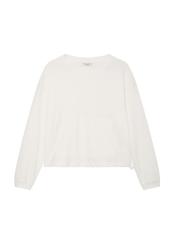 Marc O'Polo DENIM Marc O'Polo DENIM Тениска  бяло