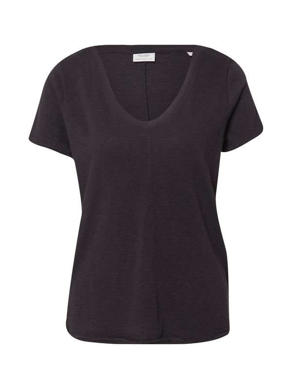 Marc O'Polo DENIM Marc O'Polo DENIM Тениска  черно