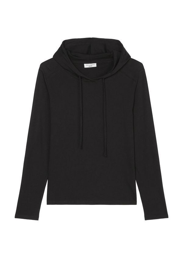 Marc O'Polo DENIM Marc O'Polo DENIM Тениска  черно