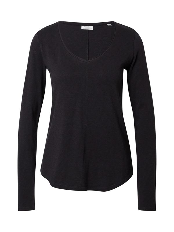 Marc O'Polo DENIM Marc O'Polo DENIM Тениска  черно